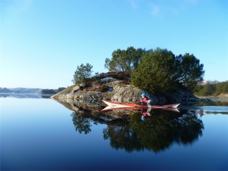 Padlefestivalen på Langøy, 22. - 26. mai. Padlesamling for alle salgs padlere! www.padlefestivalen.no. Foto: Padlefestivalen