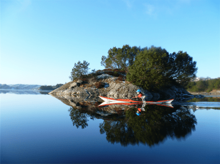 Padlefestivalen på Langøy, 22. - 26. mai. Padlesamling for alle salgs padlere! www.padlefestivalen.no. Foto: Padlefestivalen