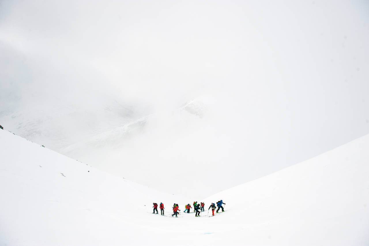 Foto: Arild Bjerkan