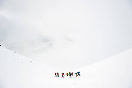 Foto: Arild Bjerkan