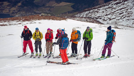 Foto: Arild Bjerkan