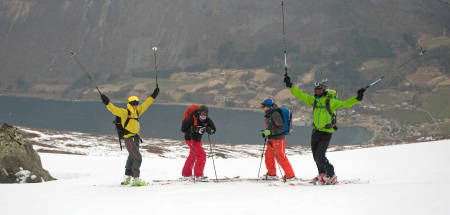 Foto: Arild Bjerkan