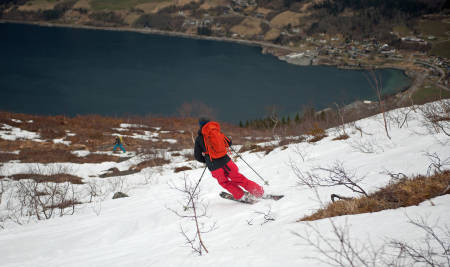 Foto: Arild Bjerkan