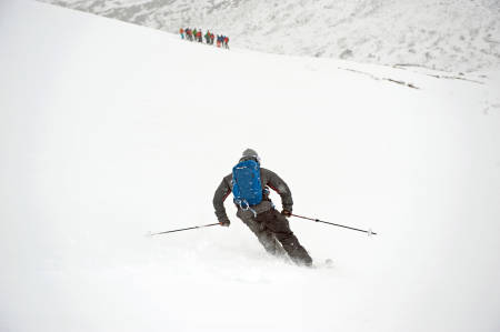 Foto: Arild Bjerkan
