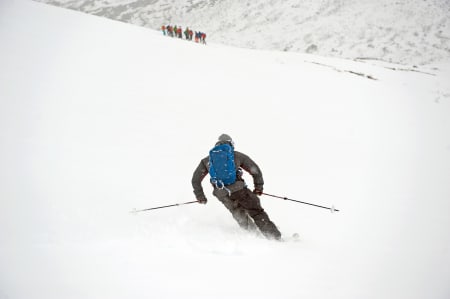 Foto: Arild Bjerkan
