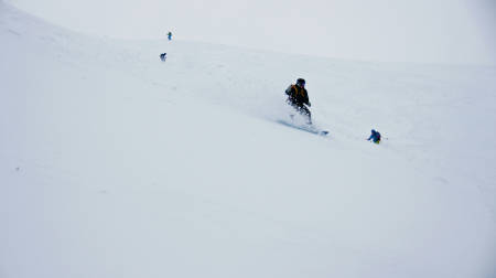 Foto: Marit Vidnes