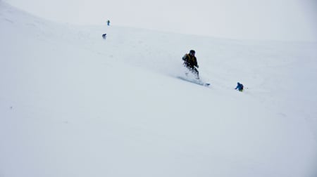 Foto: Marit Vidnes