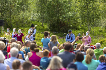 Foto: Pål Koxvig