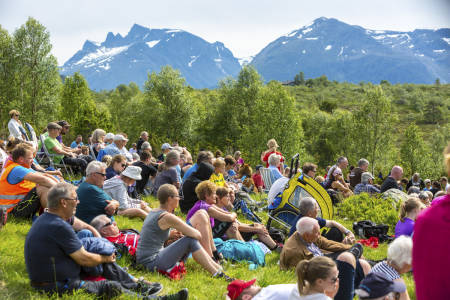 Foto: Pål Koxvig