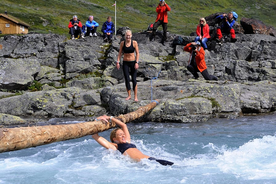 Rocka Multisport Arrangement Friluftsliv Utemagasinet No