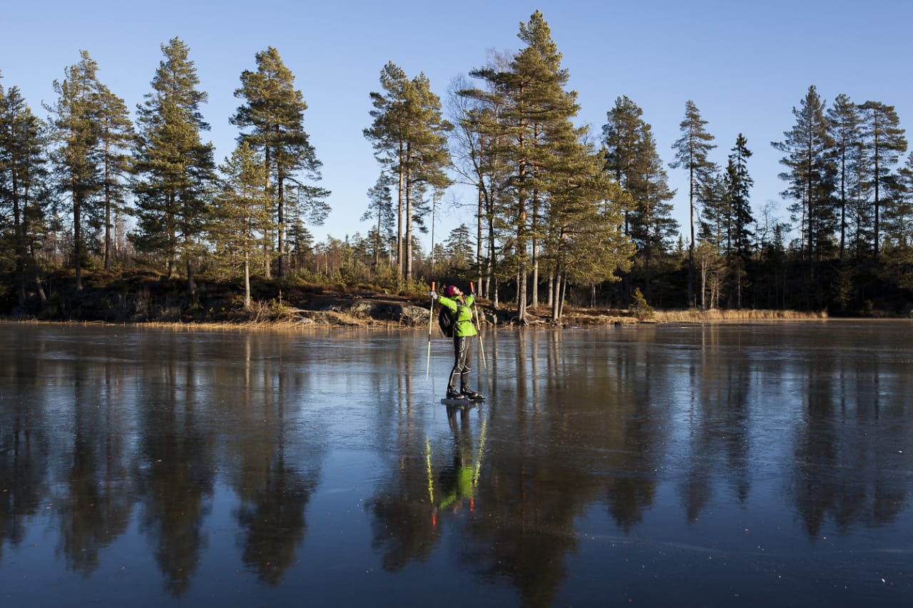 Foto: Marte Stensland Jørgensen