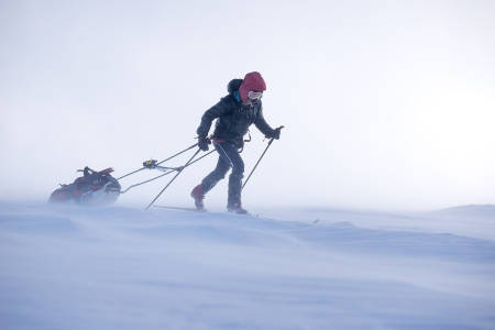 Foto: Kai-Otto Melau/Xtremeidfjord