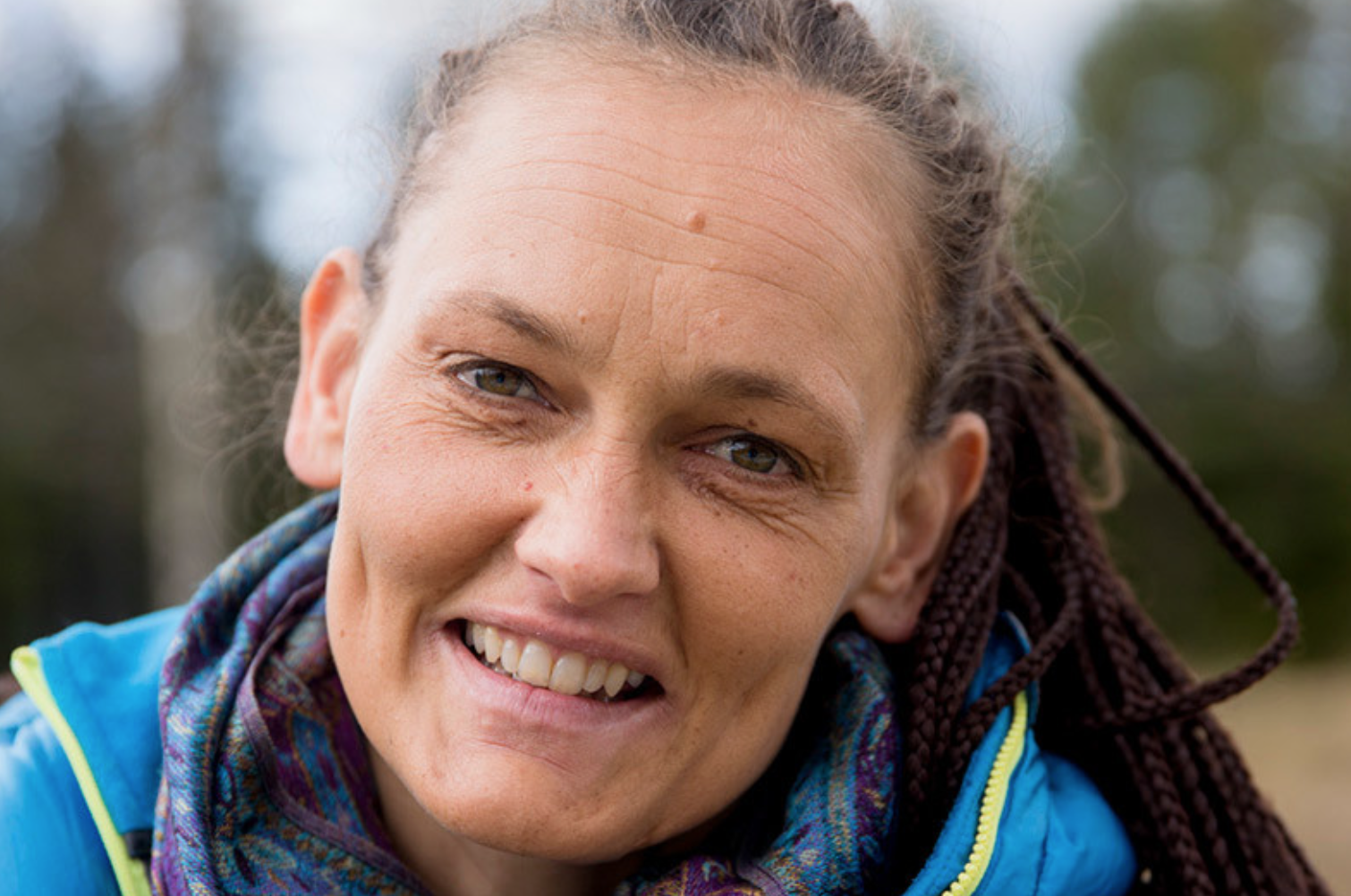 Vibeke Sefland