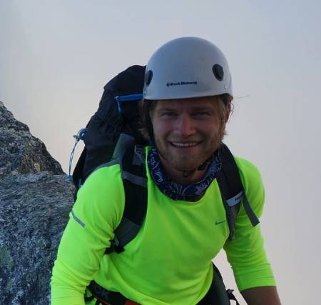 Grensesprengende soloekspedisjon over Bajkalsjøen.