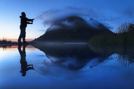 fisketur foto audun rikardsen