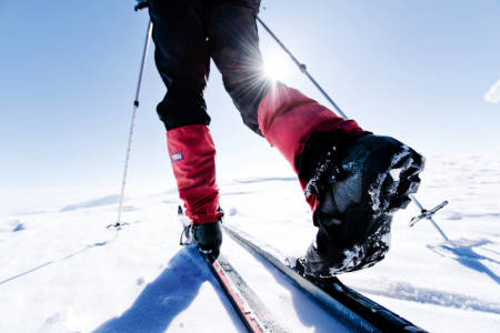fjellski fjellskibindinger