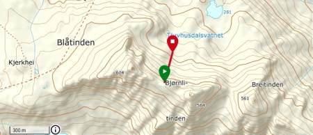 Strängs historie fra K2 Fjellsport UTEMAGASINET.NO
