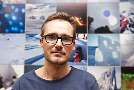Eivind Eidslott
