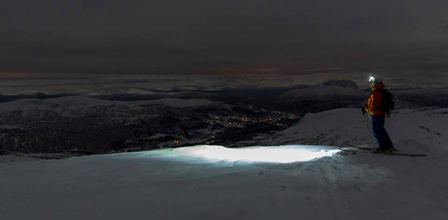 Foto: Tore Friele Lie/Falkeblikk