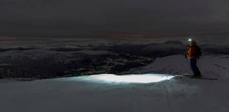 Foto: Tore Friele Lie/Falkeblikk