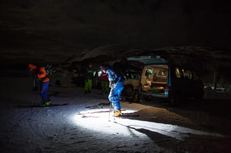 Foto: Tore Friele Lie/Falkeblikk