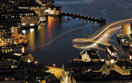 Foto: John Colbensen