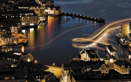 Foto: John Colbensen