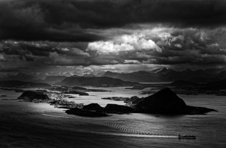 Foto: John Colbensen