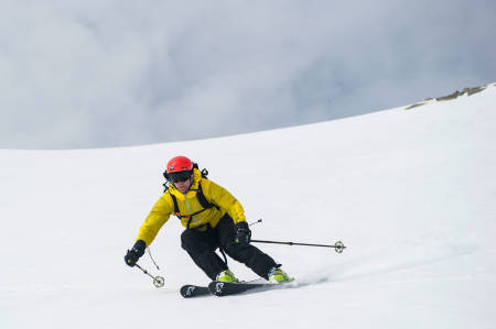 Foto: Arild Bjerkan
