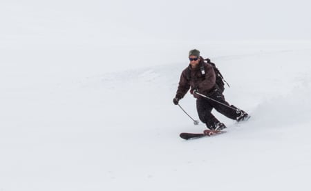 Foto: Roger Bareksten