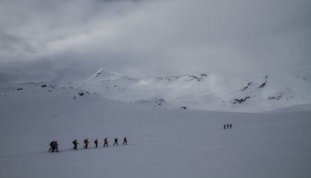 Foto: Roger Bareksten