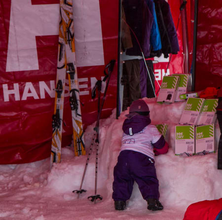 Foto: Roger Bareksten