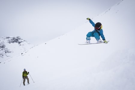 Foto: Marte Stensland Jørgensen
