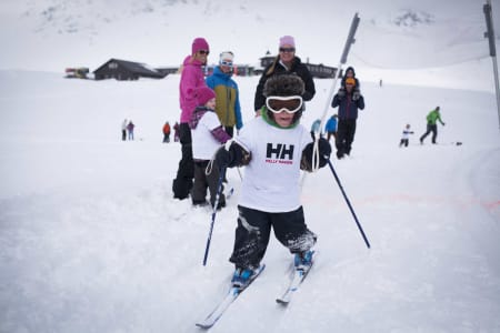 Foto: Marte Stensland Jørgensen