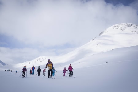 Foto: Marte Stensland Jørgensen