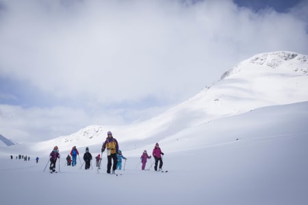 Foto: Marte Stensland Jørgensen