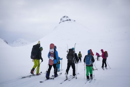 Foto: Marte Stensland Jørgensen