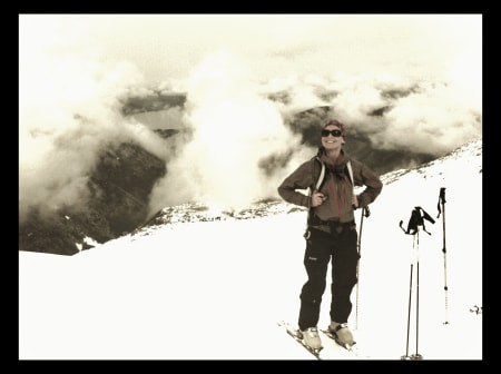 Foto: Håvard Nesbø