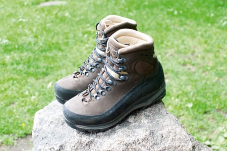 Aku Superalp NBK GTX
