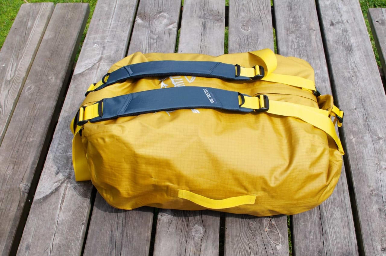 Arc´teryx Carrier duffel 55