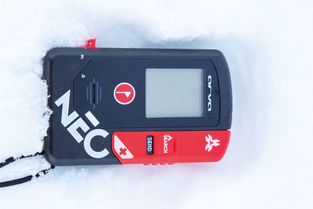 Arva Neo+