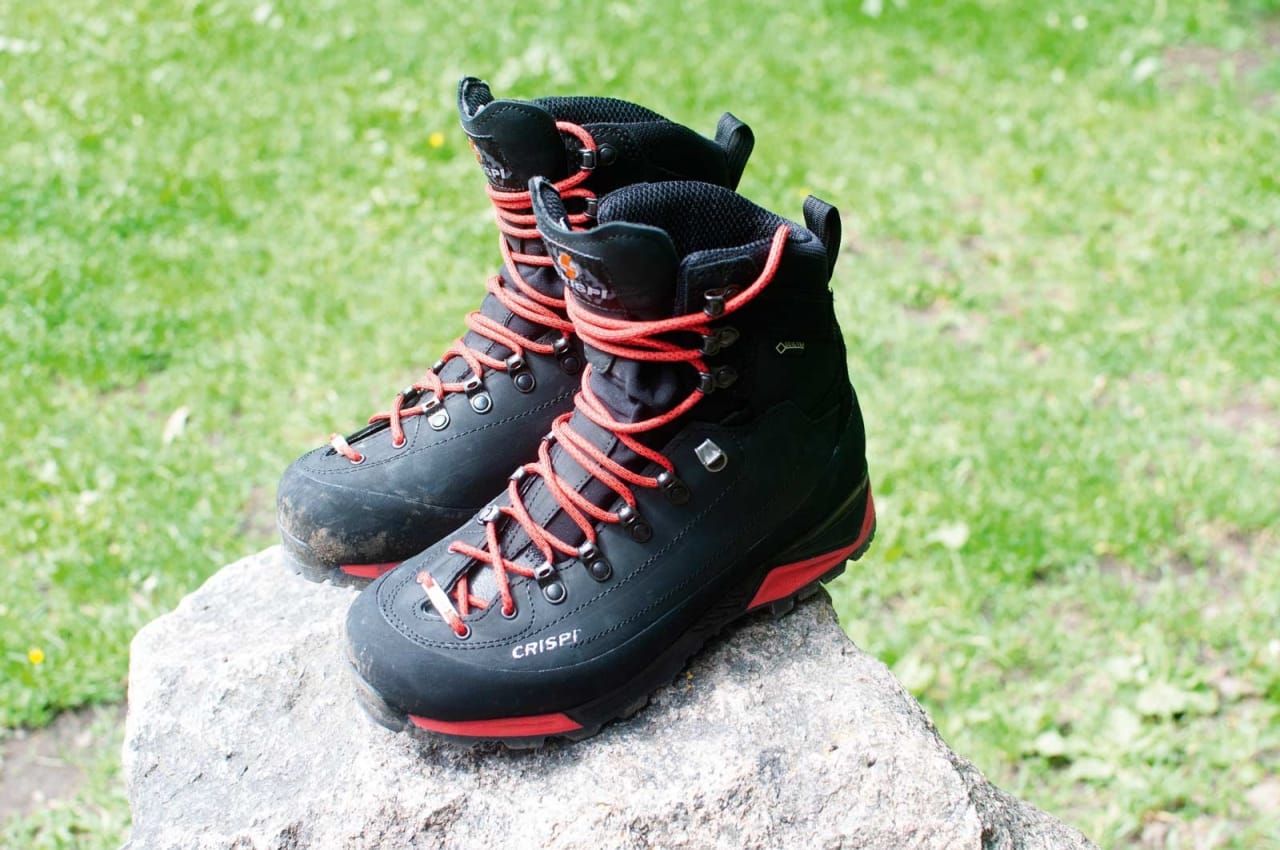 Crispi Briksdal GTX