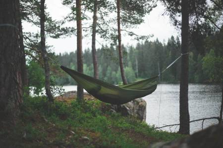 ENO Sub6 Hammock