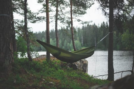 ENO Sub6 Hammock
