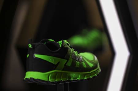 INOV-8 TERRAULTRA 260: En revolusjonerende sko fra britiske Inov-8. Foto: Produsent