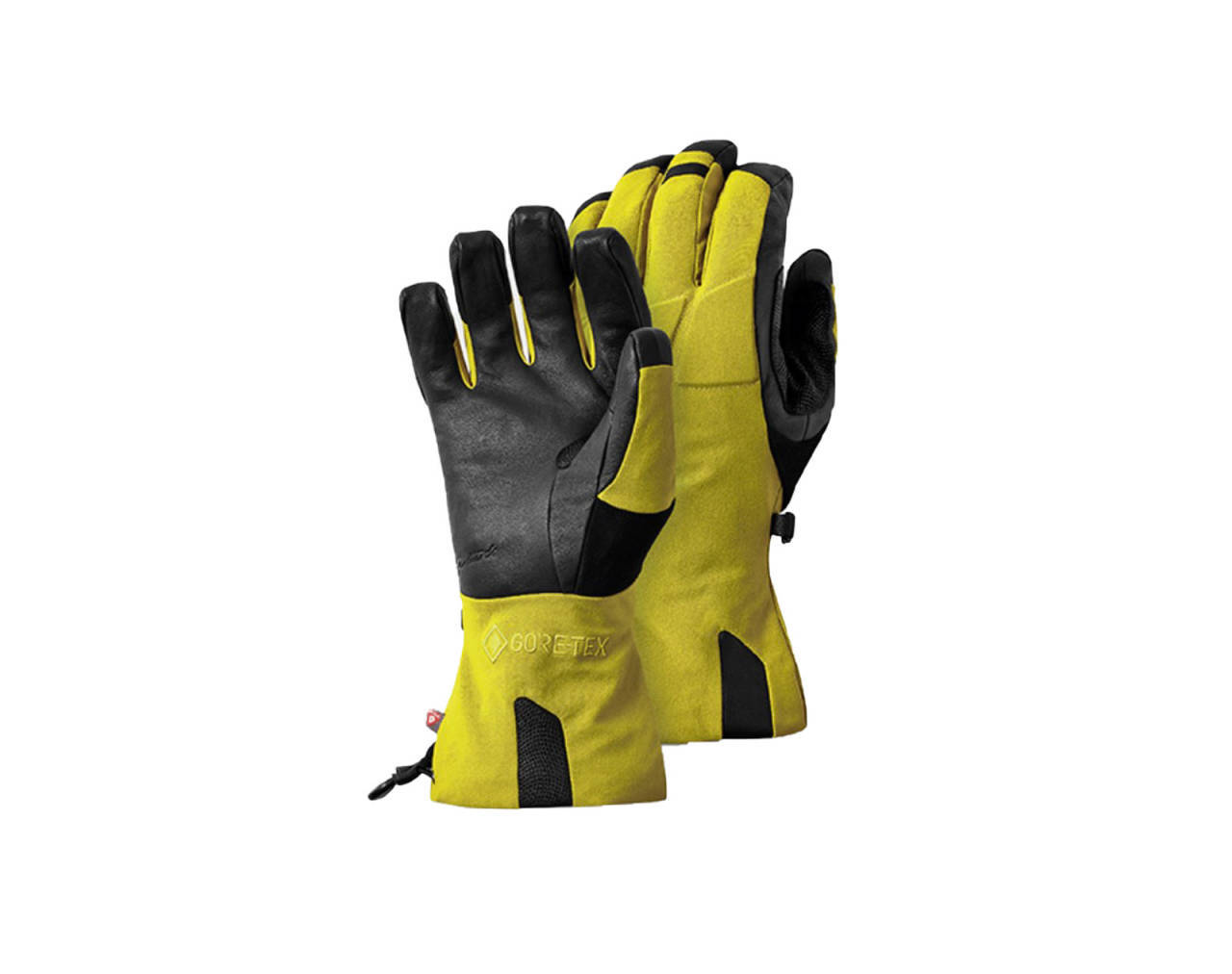 rab pivot gtx glove review