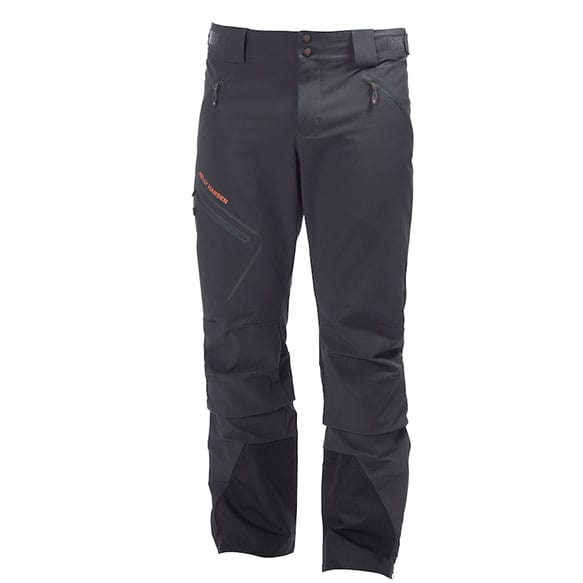 Helly Hansen Odin Guide | Test softshellbukser | Turutstyr Helly Hansen Odin Guide | Test softshellbukser | Turutstyr