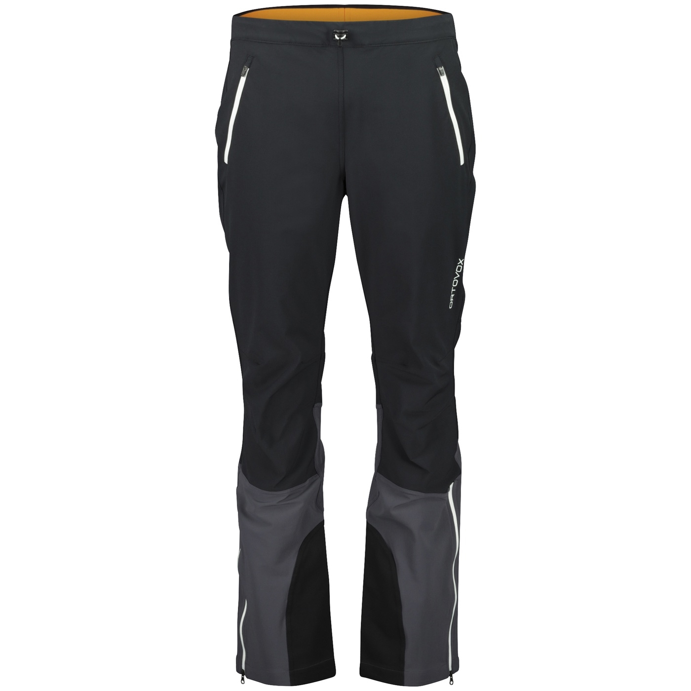 Test av softshellbukser for topptur | Test softshellbukser Test av skallbukse med 3 lags Helly tech Tester