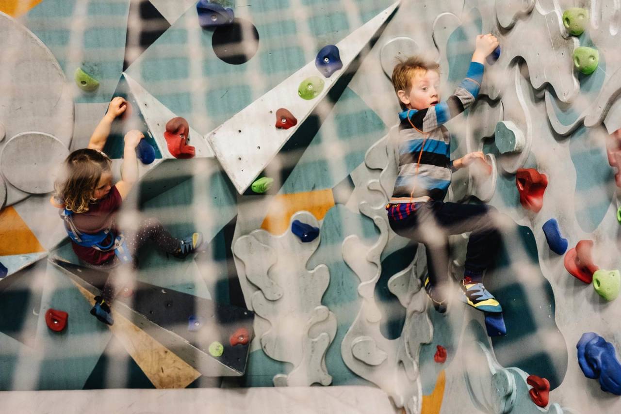 Oslo Klatresenter / Magnus Midtbo On Twitter Cat Is Out Of The Bag