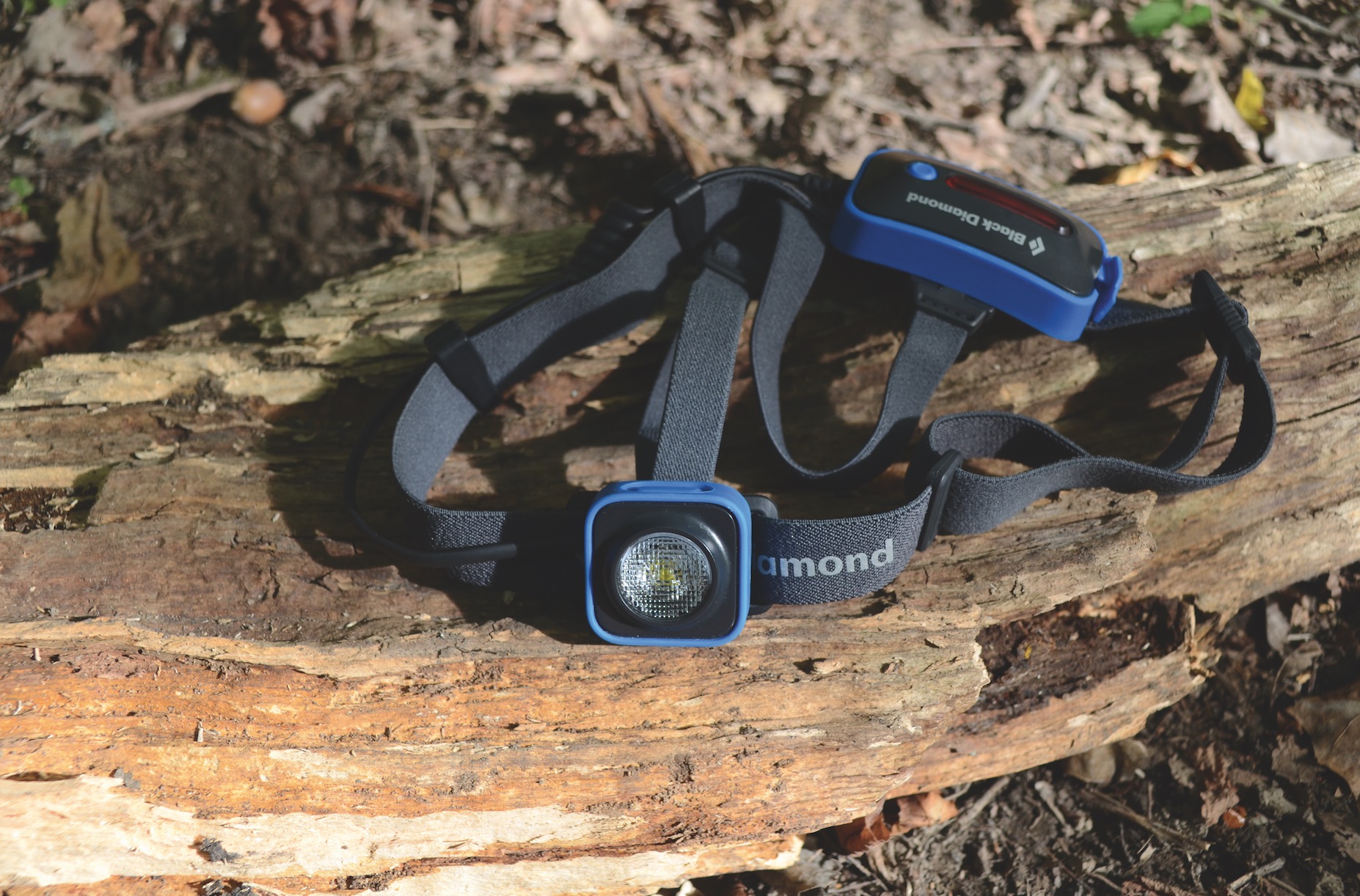 Test av BLACK DIAMOND Sprinter | Test hodelykt | Turutstyr Test av Black Diamond Session | Test anmarsjsko | Turutstyr
